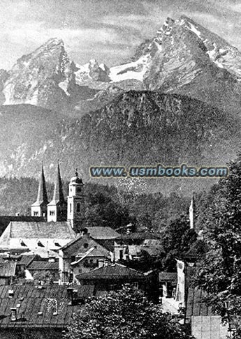 Berchtesgaden photo